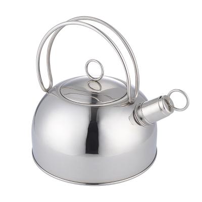 China Viable Color 2.0l 2.2l 2.5l 2.9l 3.0l 3.5l Water Kettle Bottle Portable Kitchen Optional Liner Stainless Steel for sale