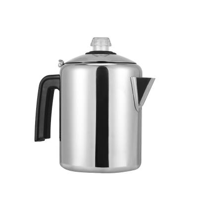 China 2020 New Viable Wholesale 350ml 600ml 1000ml 1l 12oz 34 oz 4 6 8 French Press Coffee Maker Stainless Steel Cups Kit Pot for sale