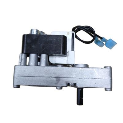 China Hotel Stove Auto Feeding Motor for sale