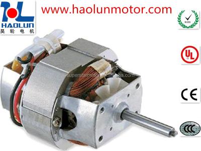 China HC-5430 Explosion Proof, Single Phase AC Motor AC Universal Motor for sale