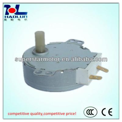 China 220V-240V 49TYZ-A2 waterproof synchronous motor for sale