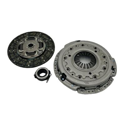 China Auto Clutch 1GD 2GD 31210-0K281 31210-0K280 31250-0K022 31250-0K021 31250-0K020 31250-0K080 31230-71050 31230-71050 Transmission Parts for Toyota Hilux for sale