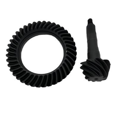 China Auto Transmission System Crown And Pinion Pinion 9x40 9/40 0K716-27110 0K71627110 For Kia K2700 K2500 for sale