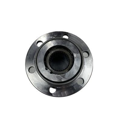 China Drive Systems Auto Freewheel Hub For Mitsubishi Pajero Hyundai Galloper HB403300 MB569145 for sale