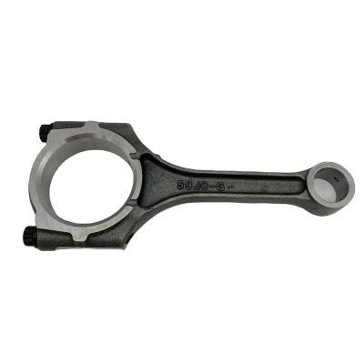 China Auto Engine Parts Engine Connecting Rods For Suzuki Grand Vitara SX4 J20A 12160-59J00 12160-59J10 for sale