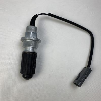 China Aluminum Alloy & Rubber Car Axle Actuator 26013495 26043590 600-100 600100 15569735 For Chevrolet GMC Blazer Tahoe Yukon for sale