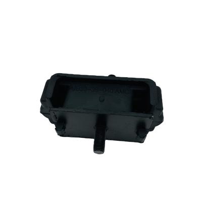 China Automotive Parts Rubber Engine Mount UB39-39-040 UB39-39-040A UH71-39-040B UB39-39-040F UB39-39-050 For Mazda B2500 B2600 for sale