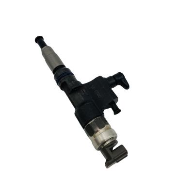 China Fuel injection system diesel diesel injector 1465A054 1465A041 095000-5760 1465A307 095000-811 for Mitsubishi 4M41 Pajero Montero for sale