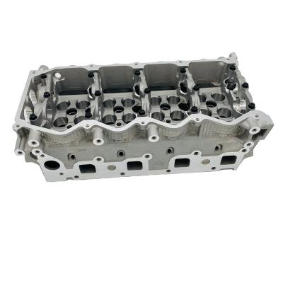 China YD25 Engine Head Cylinder For Nissan Navara Frontier 11039-EB30A 11039-EC00A 11040-EB30A 11040-EC00C 11040-5X00A for sale