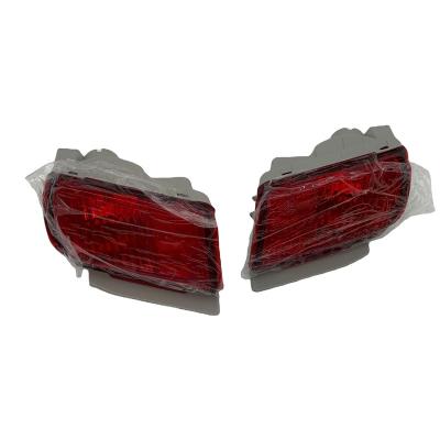 China Rear Bumper Light Rear Light Lamp 81590-0G010 81580-0G010 For Toyota Landcruiser Prado 150 for sale