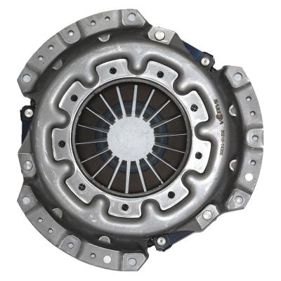 China Clutch Cover Steel Clutch Disc For 30210-J2000 31100-Y4300 NISSAN for sale