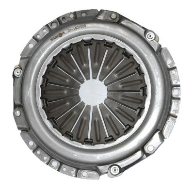 China Clutch Cover Steel Clutch Disc for D1-1601020 D1-1601050 NISSAN for sale