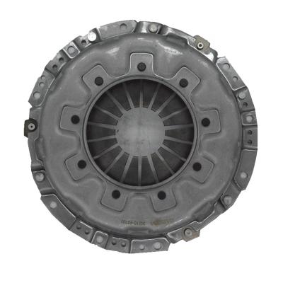 China Clutch Cover Steel Clutch Disc For 30210-P2701 30100-P2701B Foton Great Wall for sale