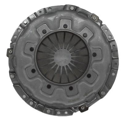 China Clutch cover steel clutch disc for 1601020-E00 1601050-E00 Forta for sale