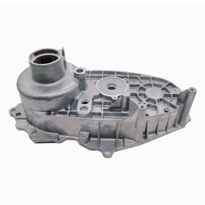 China Aluminum Alloy 4WD 47-54-045-003 47-54-039-003 Transfer Case Housing Cover For JMC Yuhu Yusheng for sale