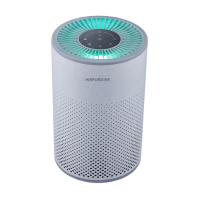 China Humidify air purifier h13 hepa air machine home use office air HEPA purifier for sale