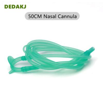 China Oxygen Concentrator Nasal Cannula Spare Parts For Original Oxygen Concentrators Spare Parts for sale