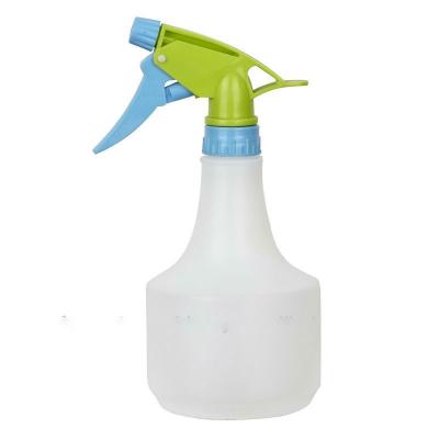 China Convenient Manual Pressure 0.5L Trigger Water Sprayer for sale