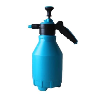 China Agricultural Use Or Garden Use 3L PE Pressure Hand Sprayer For Garden Disinfect Good Quality for sale