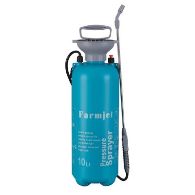 China 8L Pressure Shoulder Pressure Sprayer for Farm Backpack Sprayer for Agriculture Garden Sprayer for sale