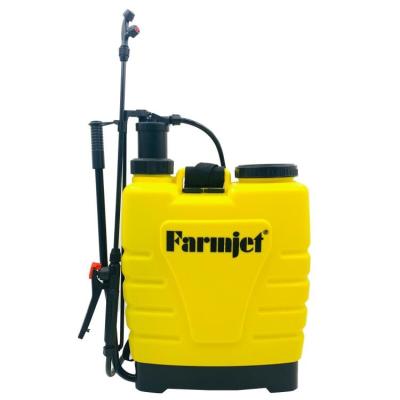 China Convenient 20L Backpack Pump Sprayer for Farm (TM-20I) for sale