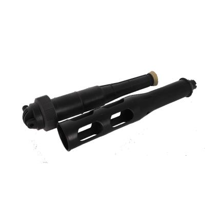 China Factory direct sales agriculture garden orchard shoulder sprayer manual pressure pump stainless inner tube / plastic for sale