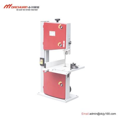 China VERTICAL Vertical Band Saw Cutting Machine For Wood for sale