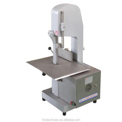 China Vertical Butcher Band Saw Slitter 400 x 436mm for sale