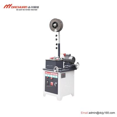 China Grinding band re saw blade band saw blade resharpening machine for sale