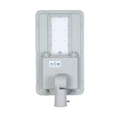 China ROAD waterproof outdoor solar security light led with motion sensor for sale