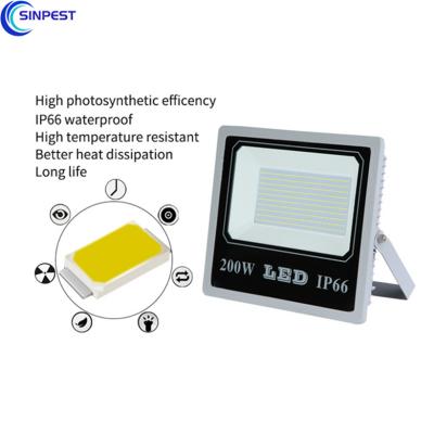 China High quality wholesale price energy saving road floodlight outdoor waterproof IP65 led flood light for sale