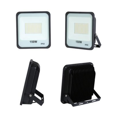 China Economical IP66 2700K-6500K LED 50W 100w 200W Road Outdoor Flood Light for sale