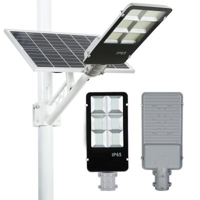 China ROAD High Brightness Long Working Time 50 100 150 Watt Solar Street Light Led for sale