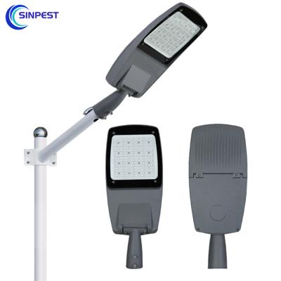 China Professional ROAD Park Yard Lighting 100W 150W 200W Outdoor Street Led Light for sale