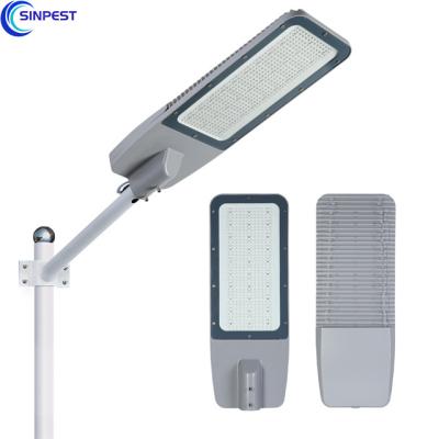 China ROUTE CB ENEC CE RHOS Certification Led Street Light 100w 150w 200w 300w for sale