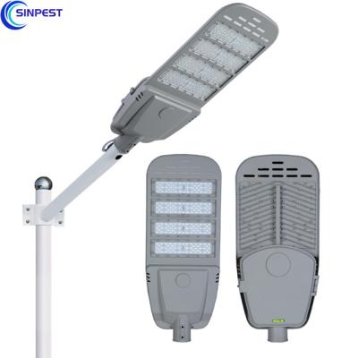 China Wholesale super bright ROAD 100w 150w 200w 250w led street light for sale