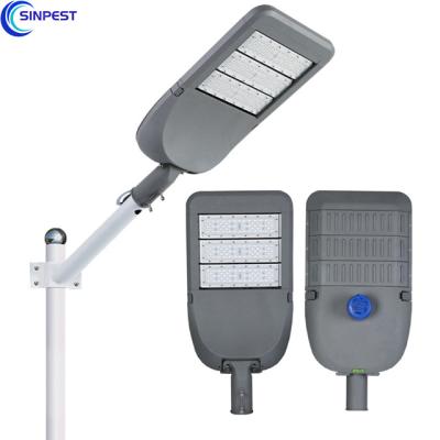 China ROAD factory direct sale new design led street light 100W 150W 200W 250W 300W for sale