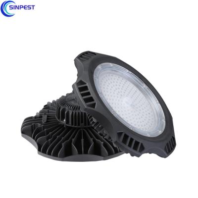 China Warehouse Factory Low Price High Power High Bay Lights 100W 150W 200W for sale