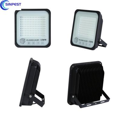 China Road China Manufacturer Waterproof Outdoor IP65 Energy Saving Led Flood Lights 50W 100W 150W 200W 300W Led Flood Lamp for sale