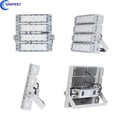 China Super Brightness High Power 400W 500W Outdoor Led Road Flood Light for sale