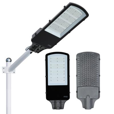 China Outdoor Waterproof Smd 50W 100W 150W 200W IP65 ROAD LED Street Light for sale