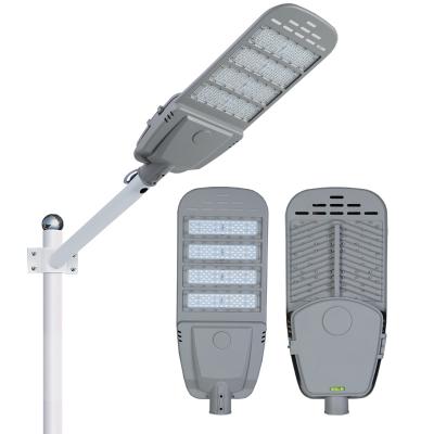 China ROAD Ip65 Aluminum Waterproof Outdoor Garden Road Solar Led Street Light for sale