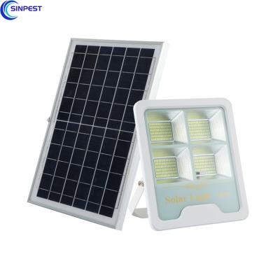 China Hot selling high quality 300w LANDSCAPE factory price waterproof ip65 led solar flood light for sale