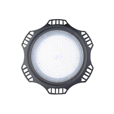 China Warehouse New Design Professional LED Industrial High Bay Light Coverage for sale