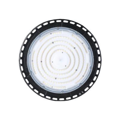 China 2021 warehouse new design low price high efficiency led high bay light ip66 for sale