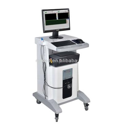 China RH-3200 Ultrasound Acrylic Medical Instruments Transcranial Doppler Blood Flow Analyzer (TCD) for sale