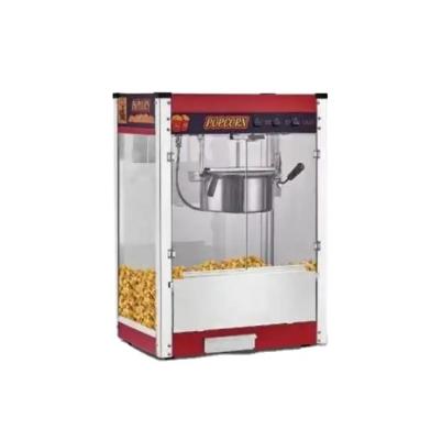 China Electric snack factory wholesale price popcorn machine commercial for popcorn machine for sale