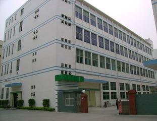 Verified China supplier - Shenzhen Horoda Technology Co., Ltd.