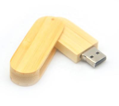 China Promotional Bamboo Wooden Gift Certificate Hot Selling Bamboo Disk 4/8/16/32/64/128GB U Drive for sale