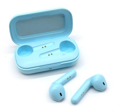 China portable erbuds high quality Wireless In-Ear headphones mini low quantityly nice price for travel for sale